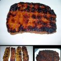 Carne Vegetal  (Para Macerar)