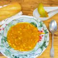 Alubias con chorizo, cocinadas con amor es toda[...]