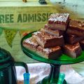 Chocolate Magic Cake