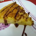 Torta de manzanas