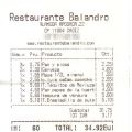 De tascas: Tapas en El Balandro