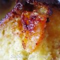 Bizcocho de naranja: un desayuno acreditado
