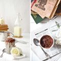 Mug Cake de Nutella ®