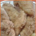 MABI´S  FRIED CHICKEN  -RETO 2