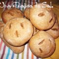 Panecillos con Salvado de Trigo