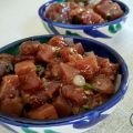 TARTAR DE ATÚN