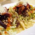 Enchiladas Guatemaltecas. Cocinas del Mundo[...]