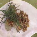 Alcachofas rellenas de setas Receta Cocina Mira[...]