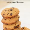 Chicu - Cookies americanas