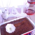 Malva Pudding