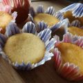 Bocaditos de nata
