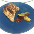 COSTILLAS EN SALSA JACK DANIELS