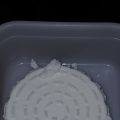 Queso fresco (Lékué)