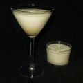 MOUSSE DE CAVA