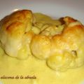 COLIFLOR AL CURRY