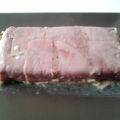 Pastel de Carne