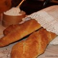 Pan francés