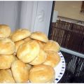 PANECILLOS DE LECHE