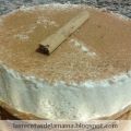 Receta de Tarta de leche merengada