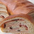 Pan de Jamón. Bake The World