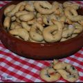 Taralli con Aceitunas al Estilo La Casita de[...]