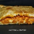 EMPANADA de ATUN