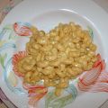 RICCIOLI ALLA CREMA DI AVOCADO E GORGONZOLA