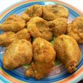 Pollo a la Parmesana