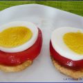 MONTADITOS