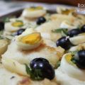 Bacalao a la Gomes de Sà