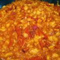 BACALAO AL AJOARRIERO