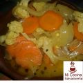 

Escabeche salvadoreño 


