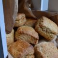 Scones