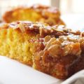 PASTEL DE MIEL ÁRABE