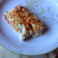 Canelones de carne