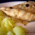 SOLOMILLOS DE POLLO AL PEDRO XIMENEZ
