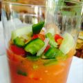 Gazpacho