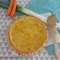 QUICHE DE CALABACÍN