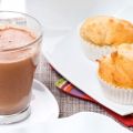 Dulces de amasake con atole champurrado y[...]