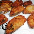 Mejillones tigre