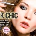 Review: Eyeko Graffiti Eyeliner Pen