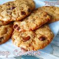 DROP COOKIES