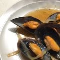 Mejillones a la marinera