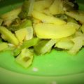 PATATAS A LO POBRE, ASALTABLOGS FEBRERO.