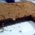 BROWNIE (DR8)