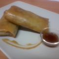 rollitos de primavera