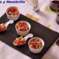TARTAR DE TOMATE