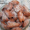 HUESILLOS EXTREMEÑOS