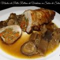 Muslos pollo