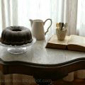 BUNDT CAKE DE CHOCOLATE